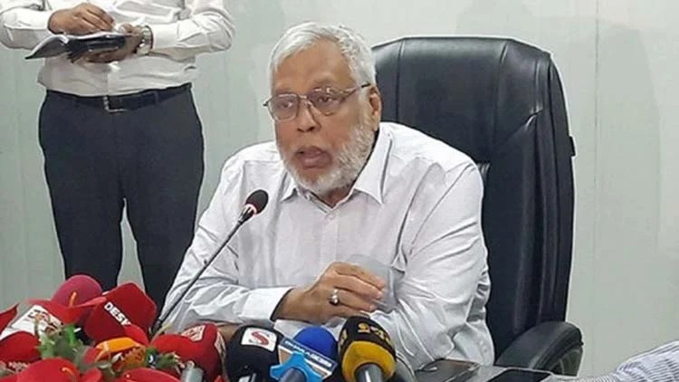 মাইলস্টোন নয়, বিমান পড়া দরকার ছিল সচিবালয়ে: সড়ক উপদেষ্টা